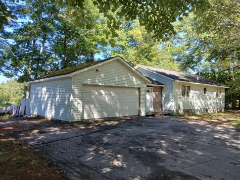 92 Water Street Howland ME 04448