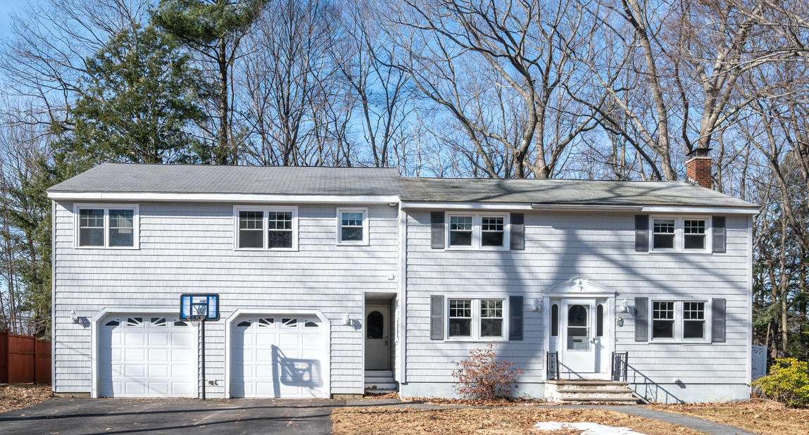 60 Woodfield Road Portland ME 04102