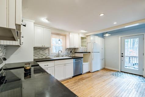 11 Sweden Road Bridgton ME 04009