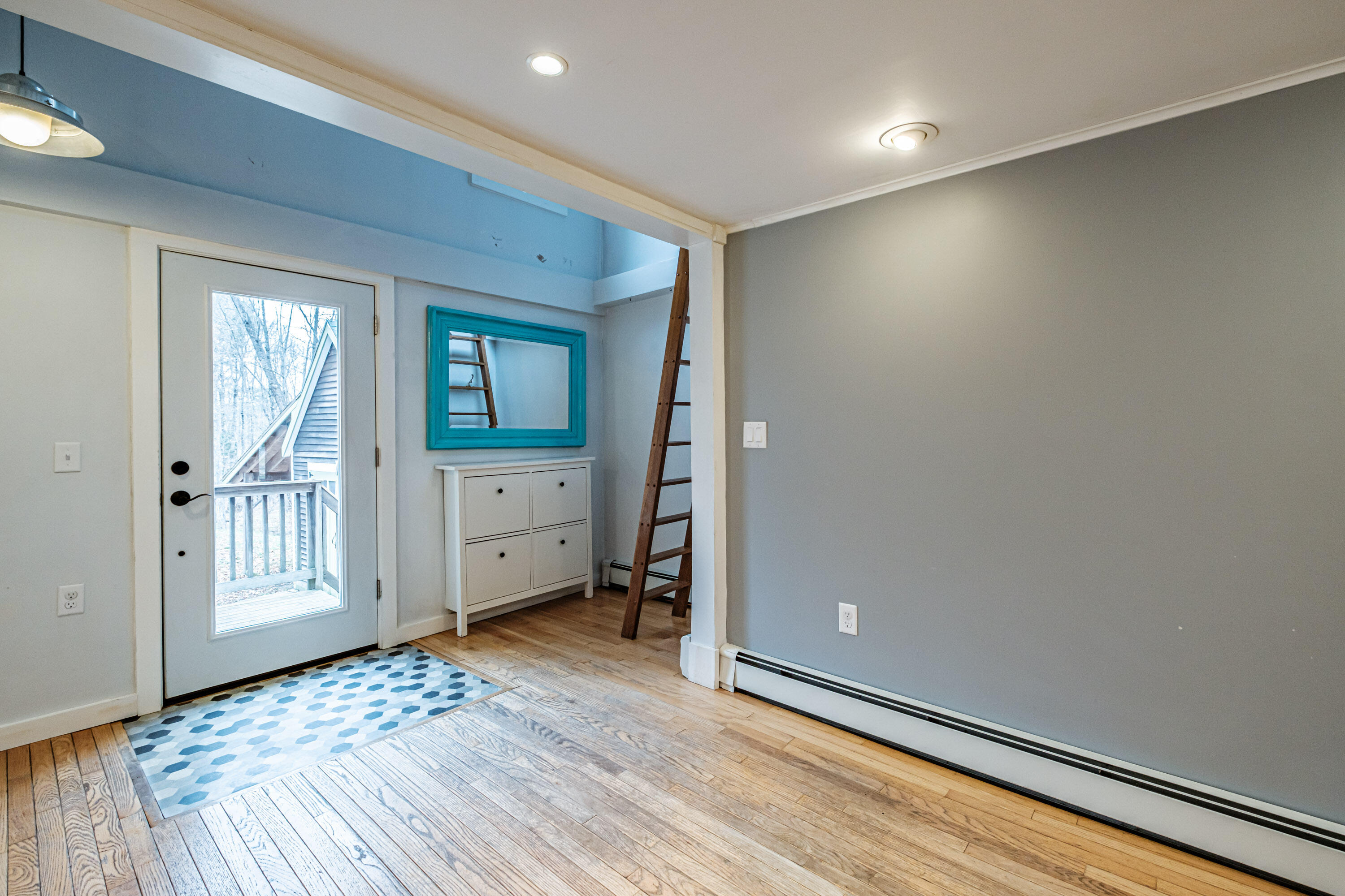 11 Sweden Road Bridgton ME 04009