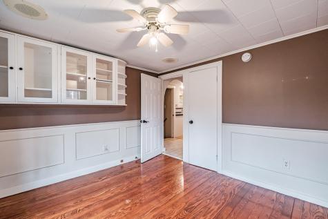 11 Sweden Road Bridgton ME 04009