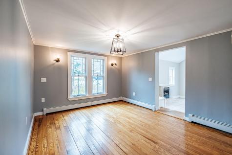 11 Sweden Road Bridgton ME 04009