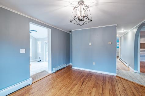 11 Sweden Road Bridgton ME 04009