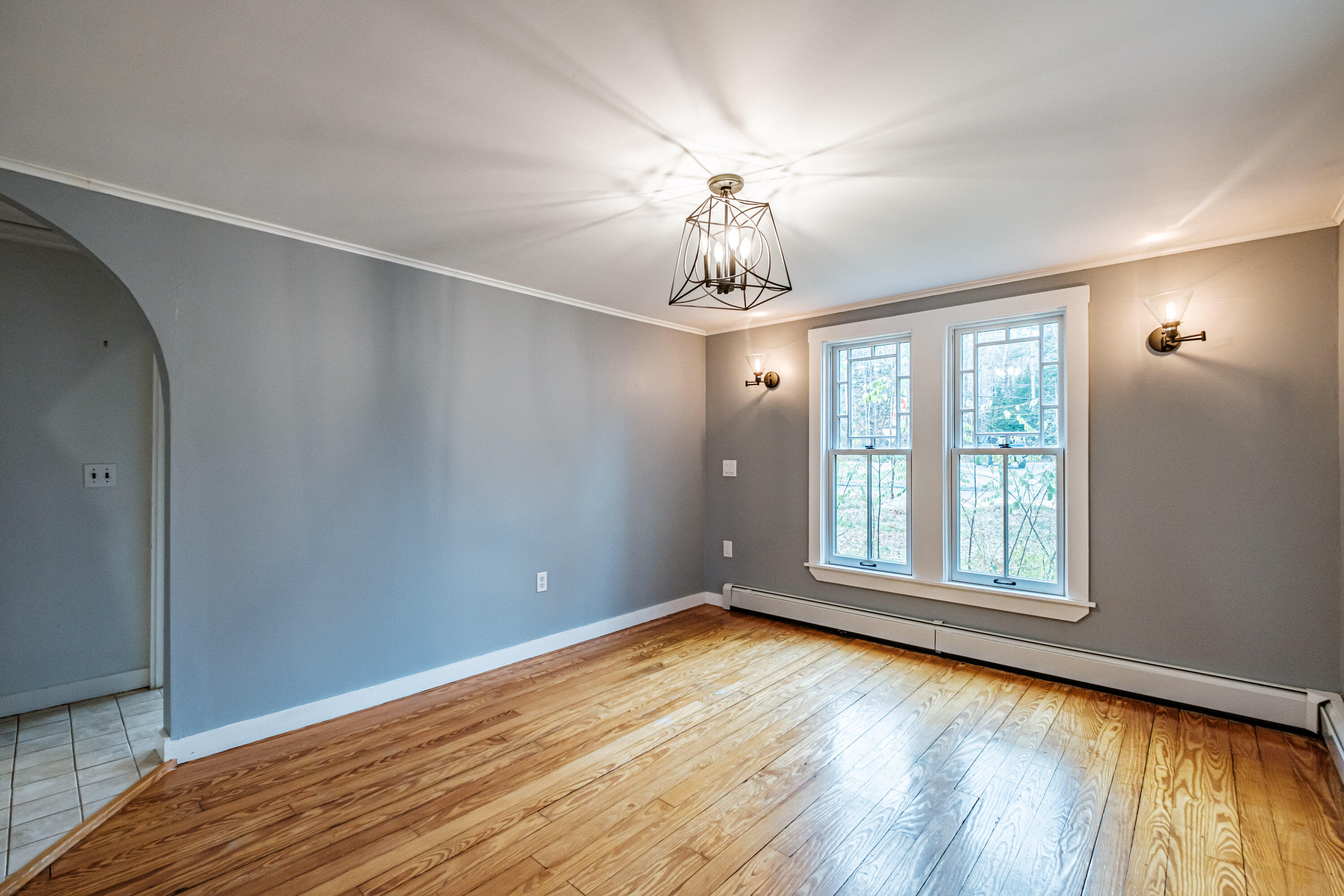 11 Sweden Road Bridgton ME 04009