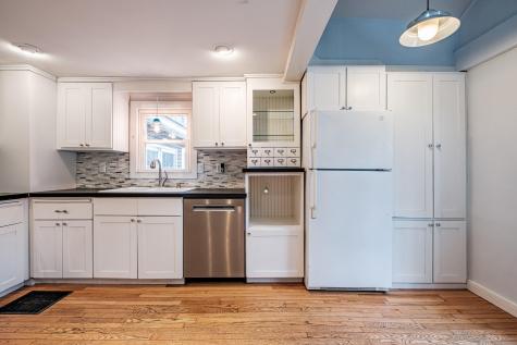 11 Sweden Road Bridgton ME 04009