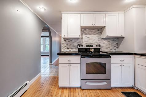 11 Sweden Road Bridgton ME 04009