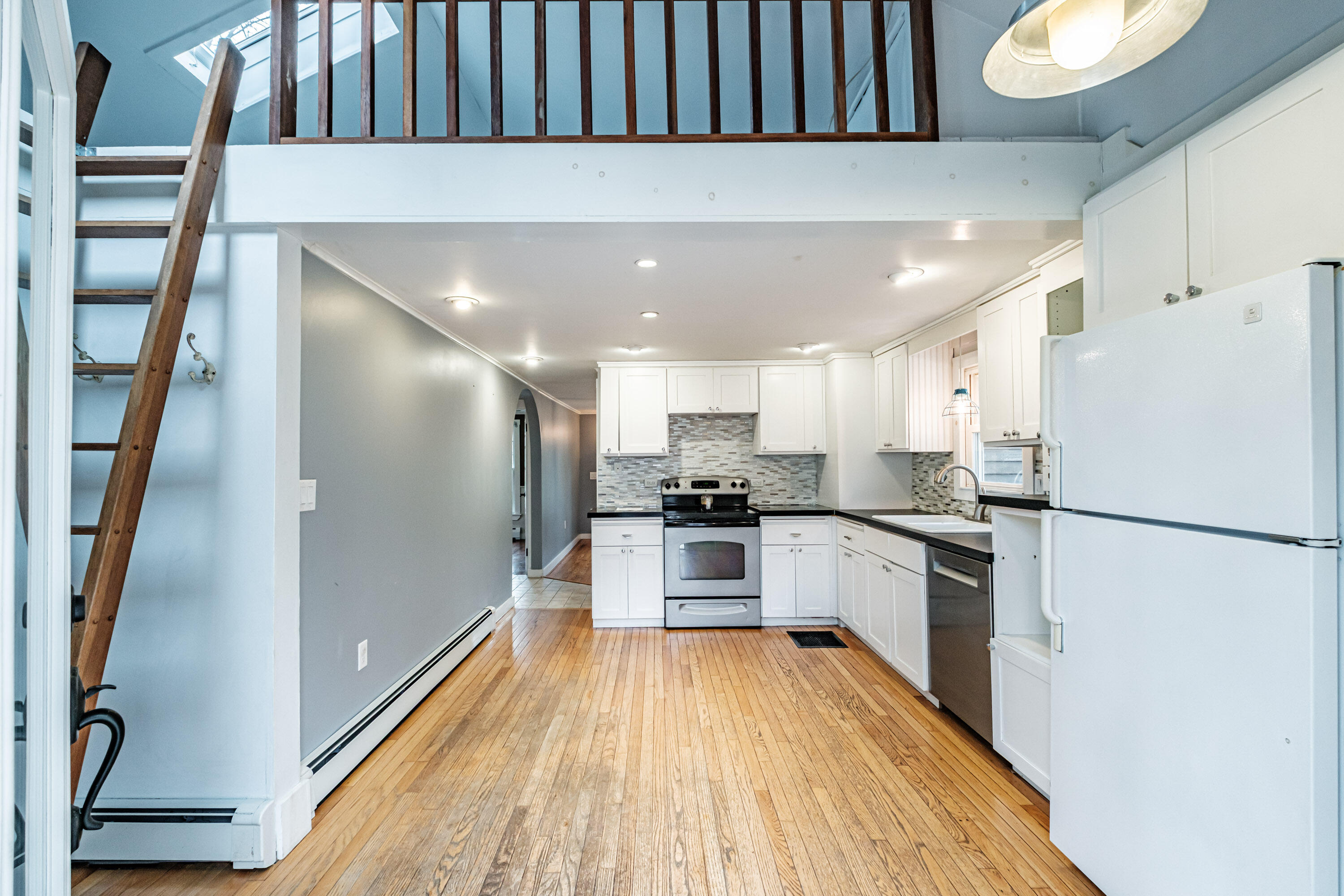 11 Sweden Road Bridgton ME 04009