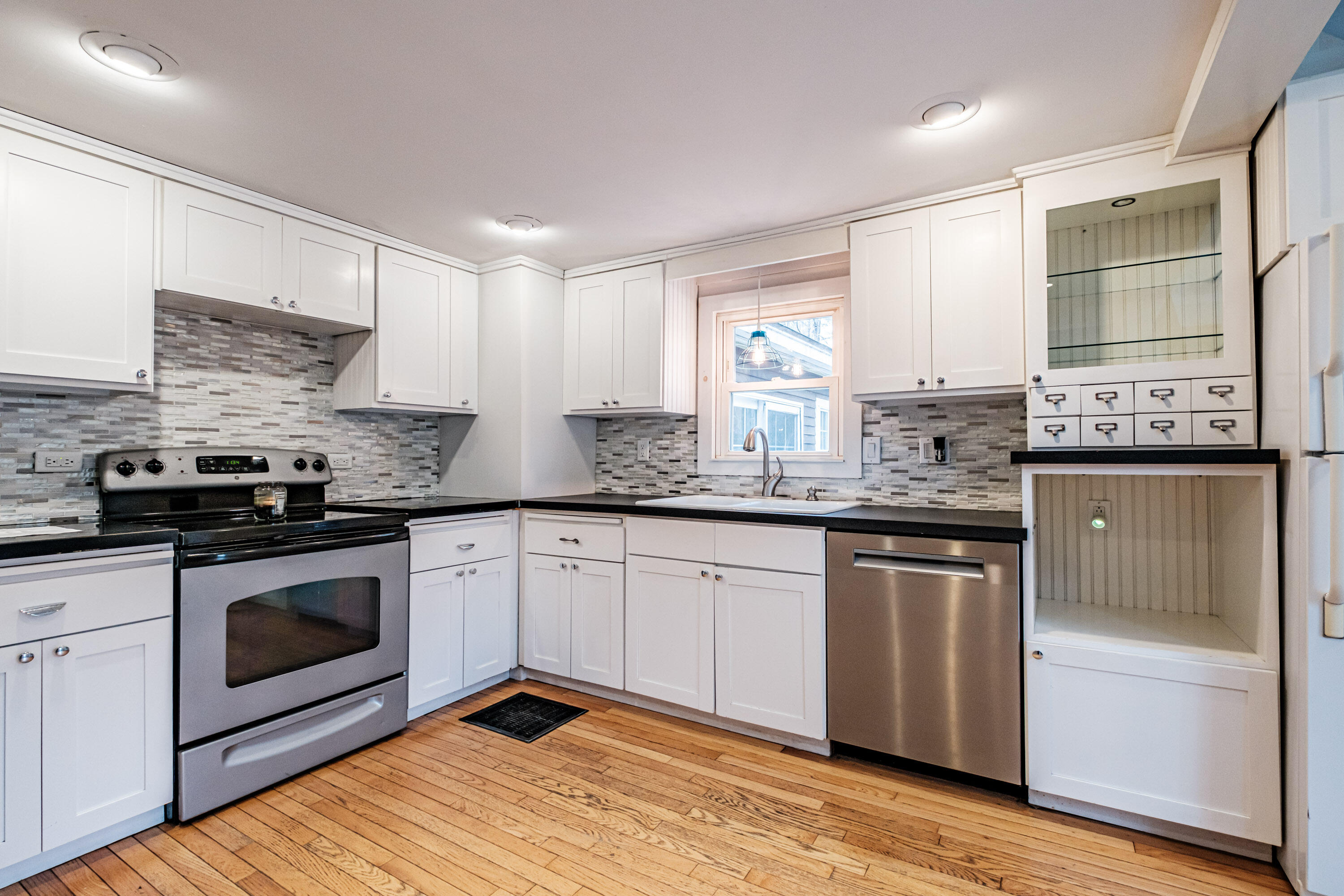 11 Sweden Road Bridgton ME 04009