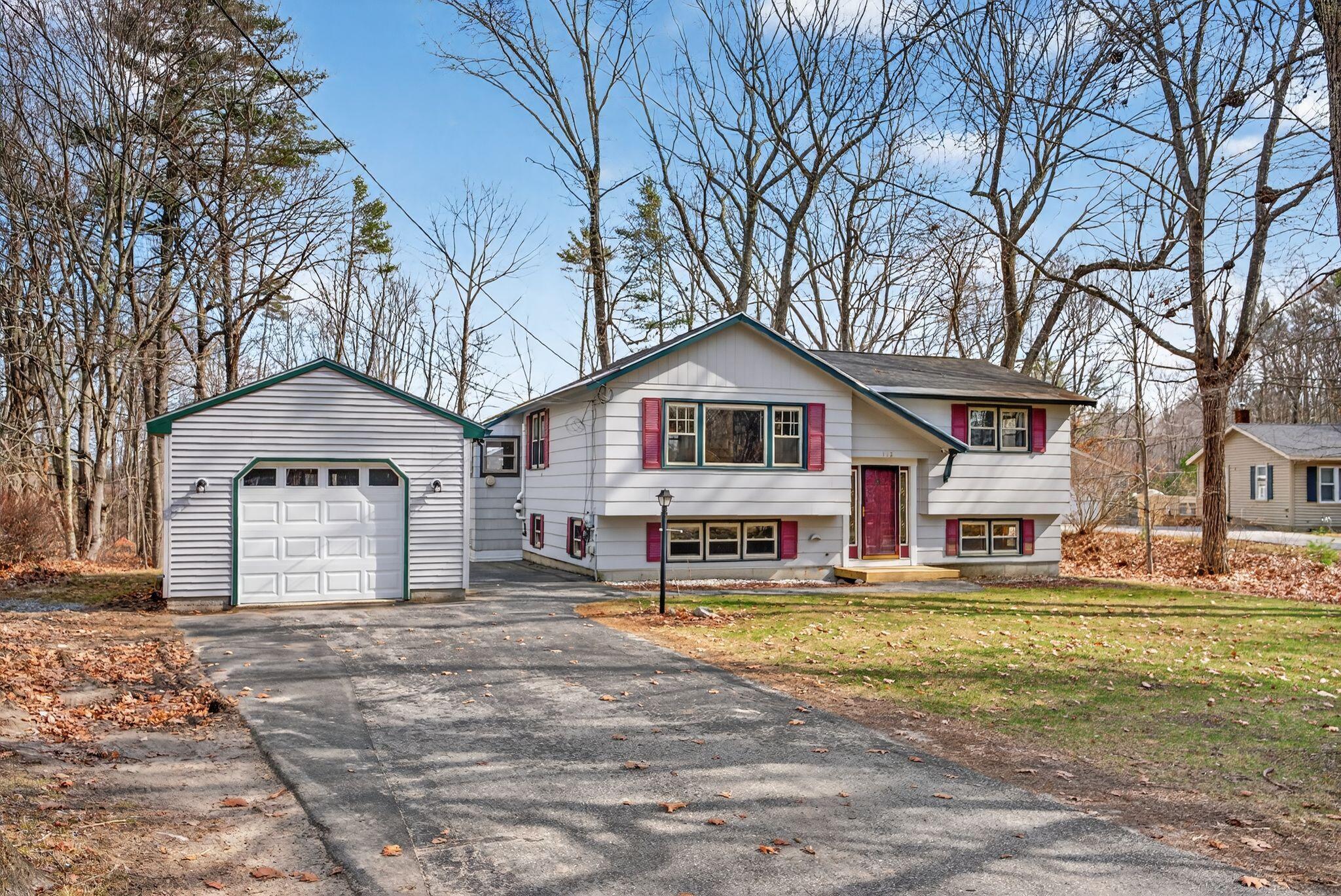 102 Running Brook Road Windham ME 04062
