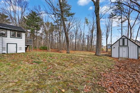 102 Running Brook Road Windham ME 04062