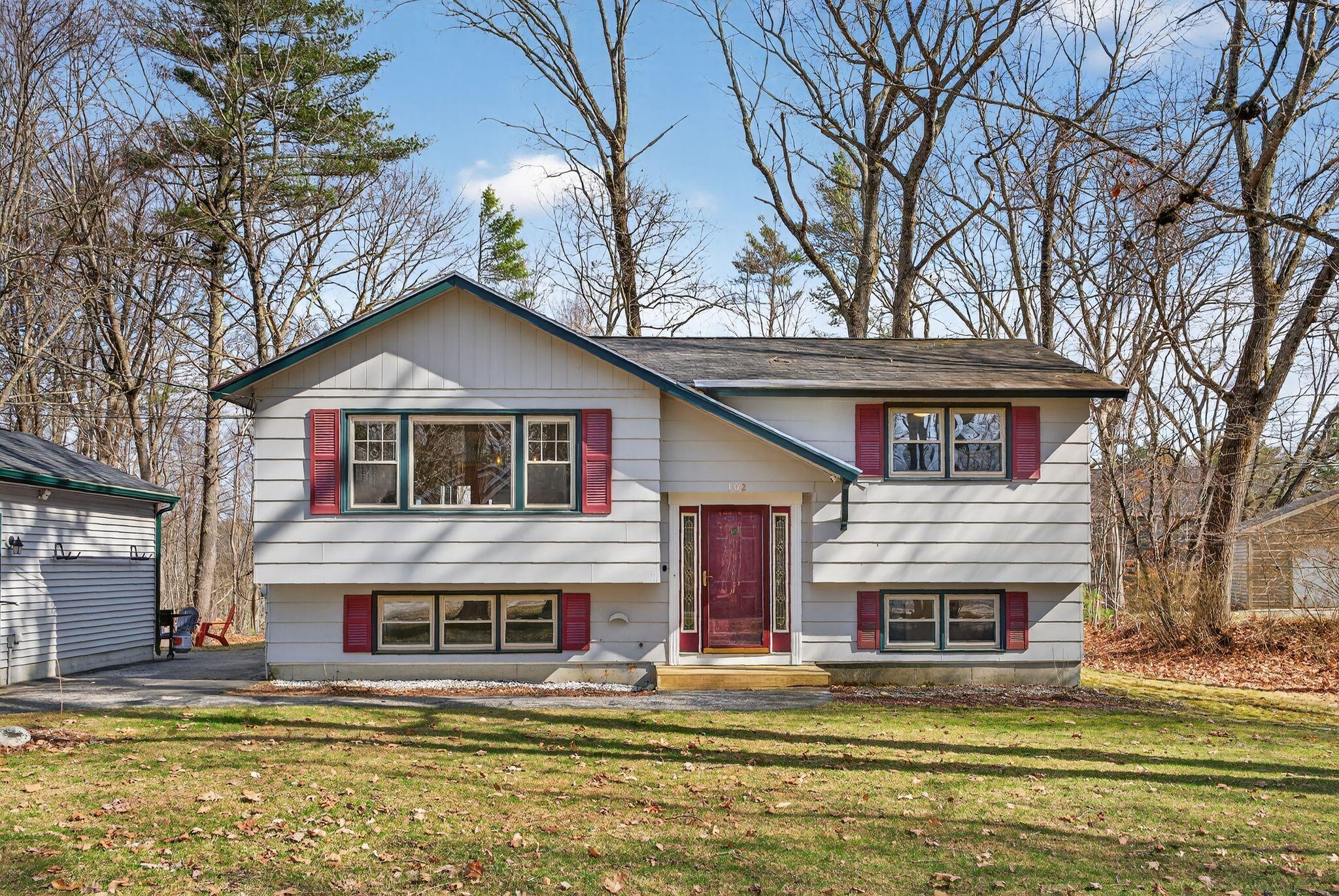 102 Running Brook Road Windham ME 04062