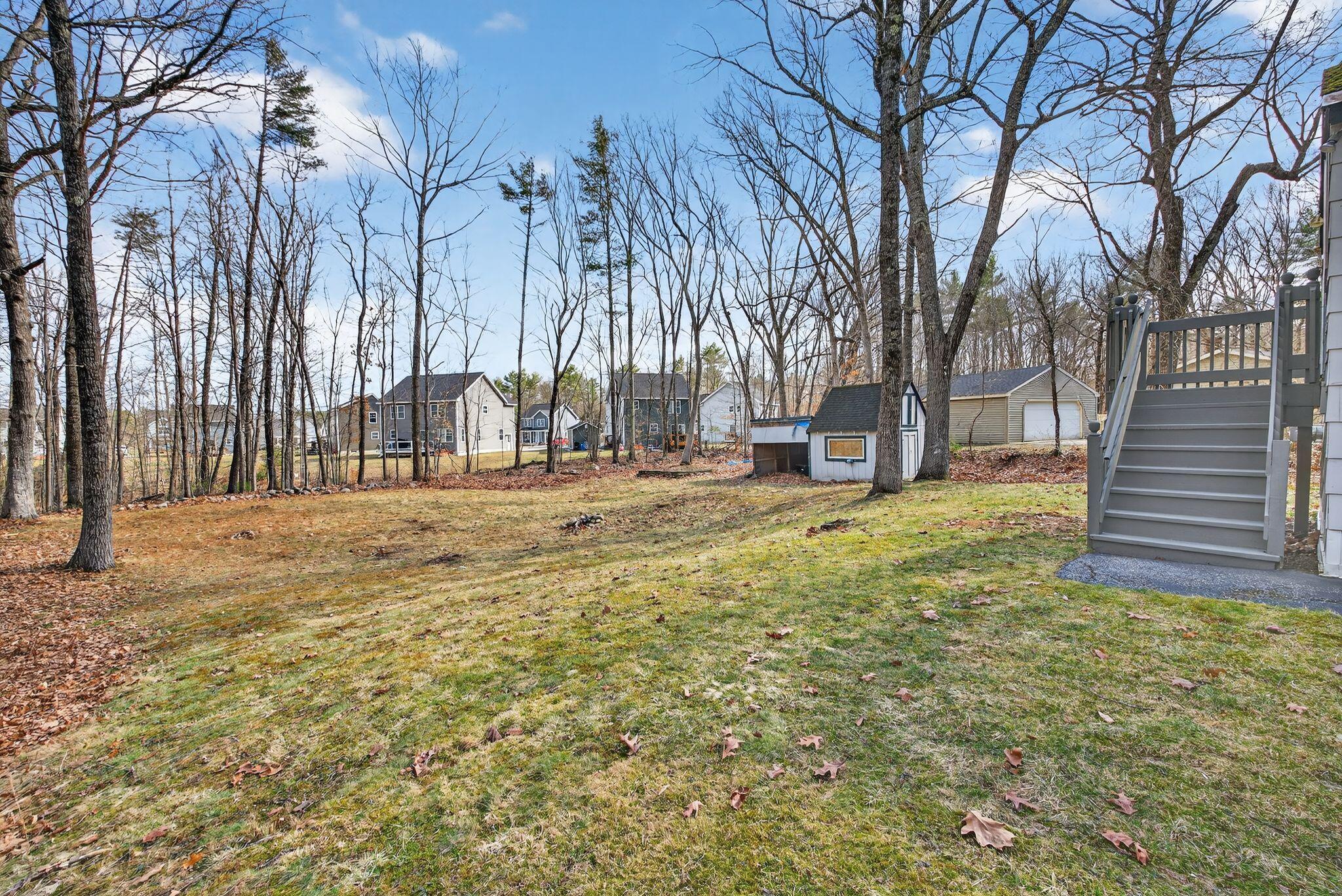 102 Running Brook Road Windham ME 04062