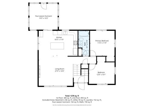 102 Running Brook Road Windham ME 04062