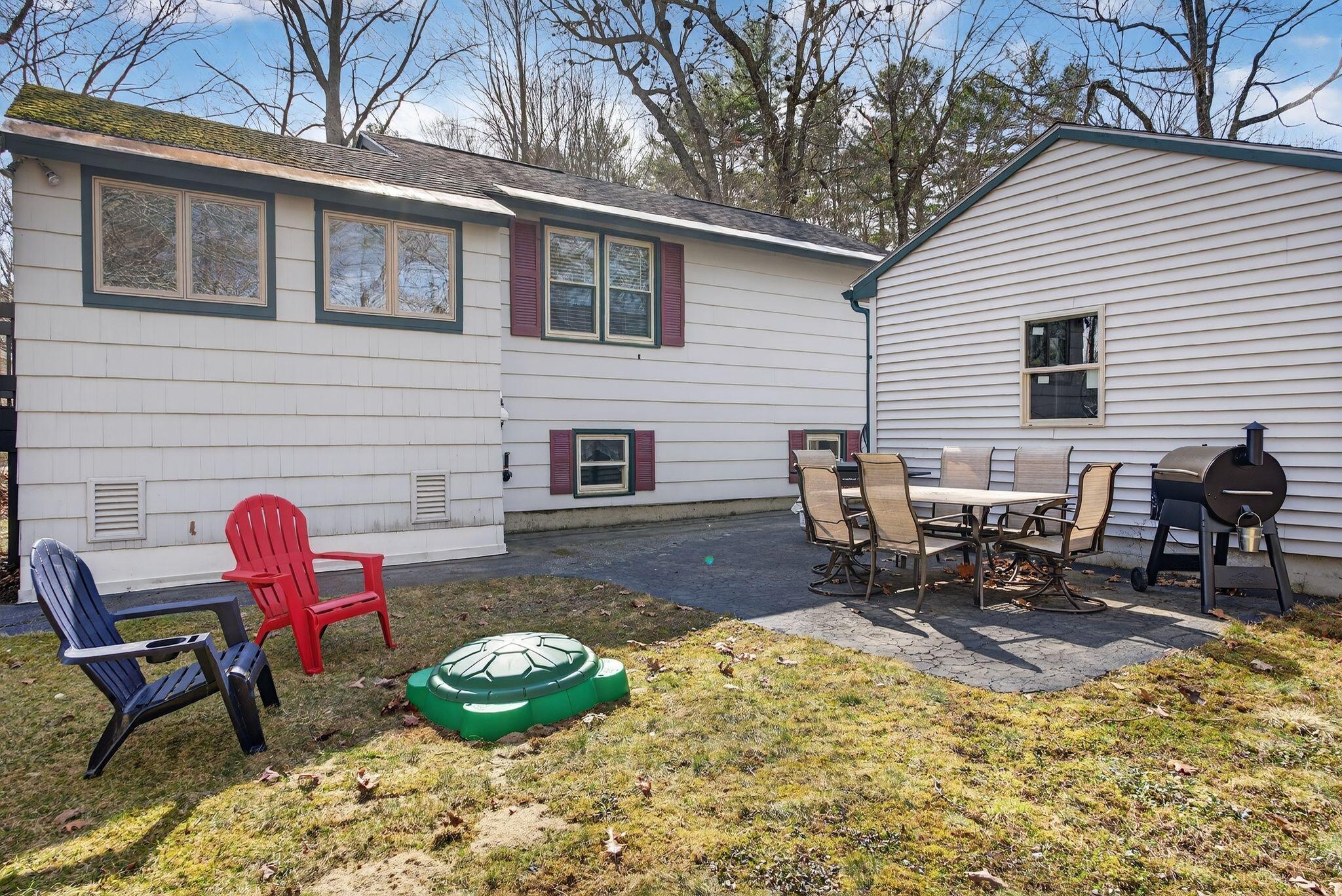 102 Running Brook Road Windham ME 04062