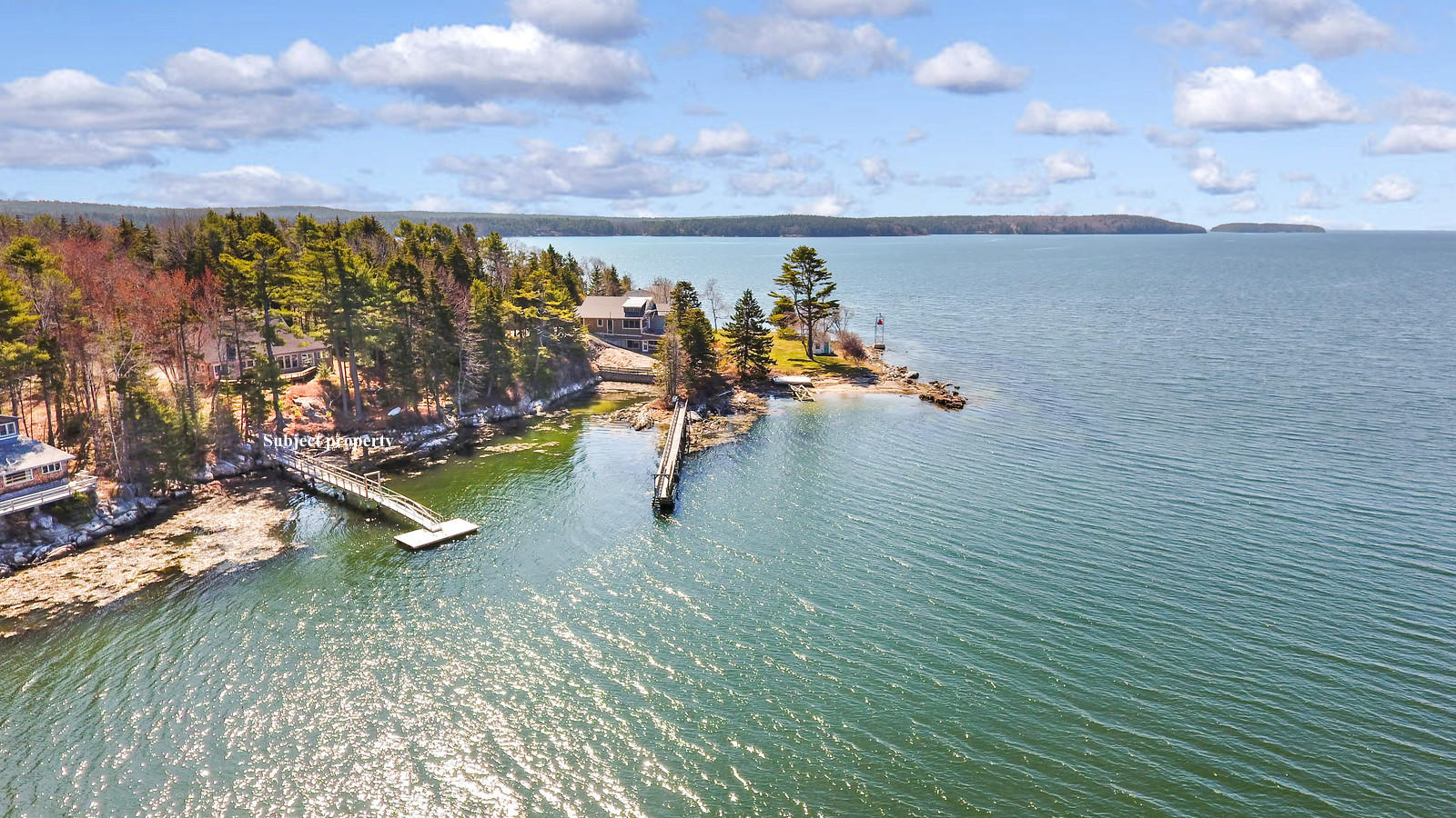 131 Loop Road West Bath Maine Real Estate Listing MLS 1450248