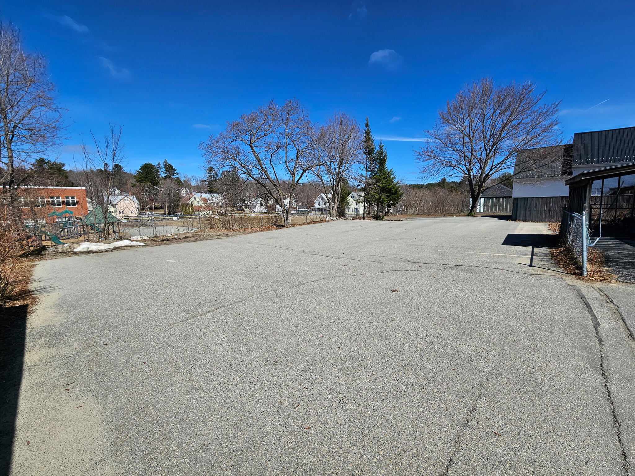 128 Middle Street Farmington ME 04938
