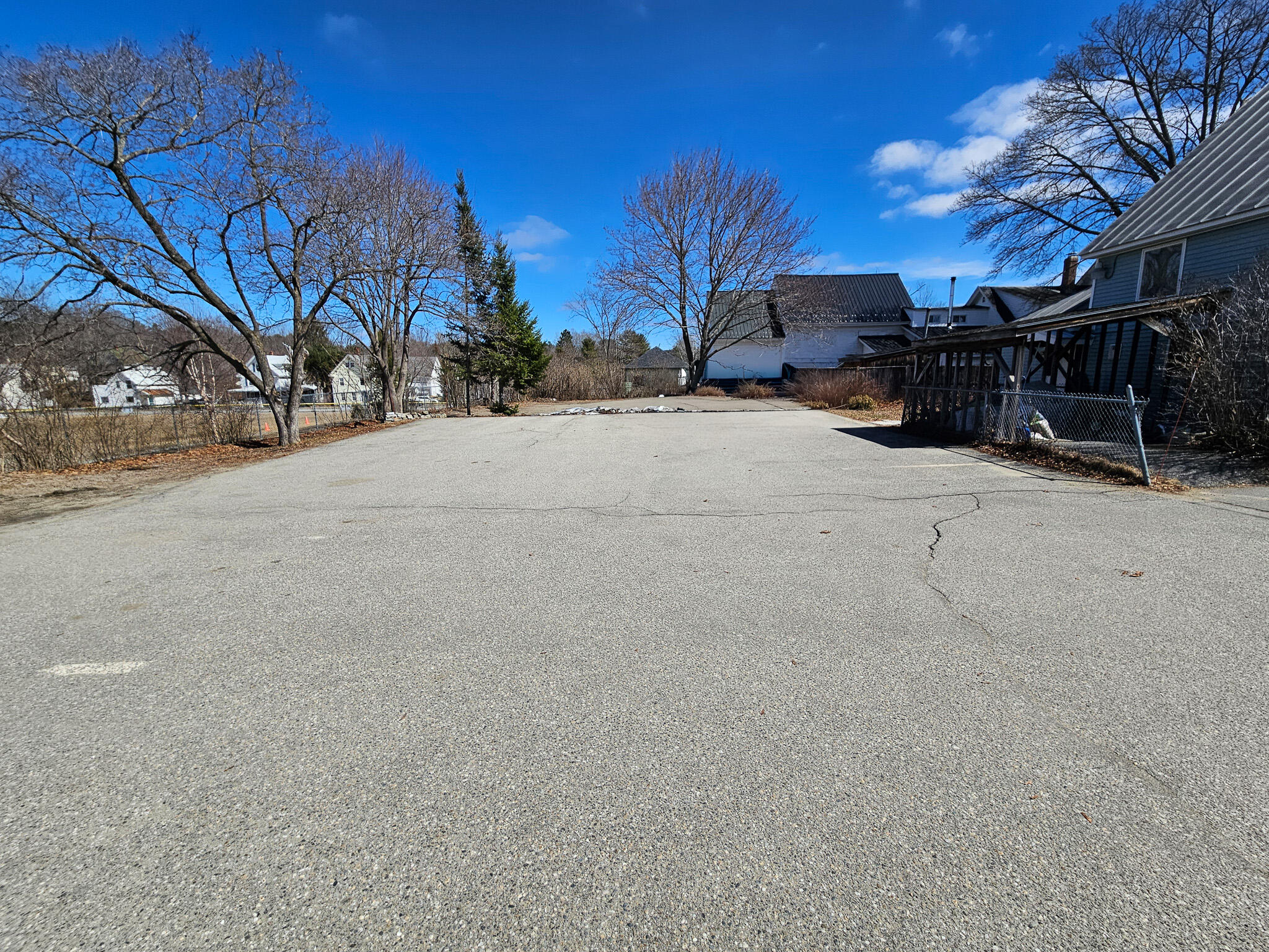 128 Middle Street Farmington ME 04938