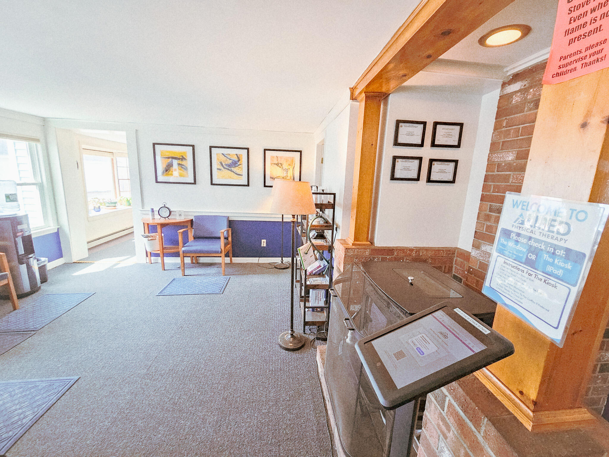 128 Middle Street Farmington ME 04938