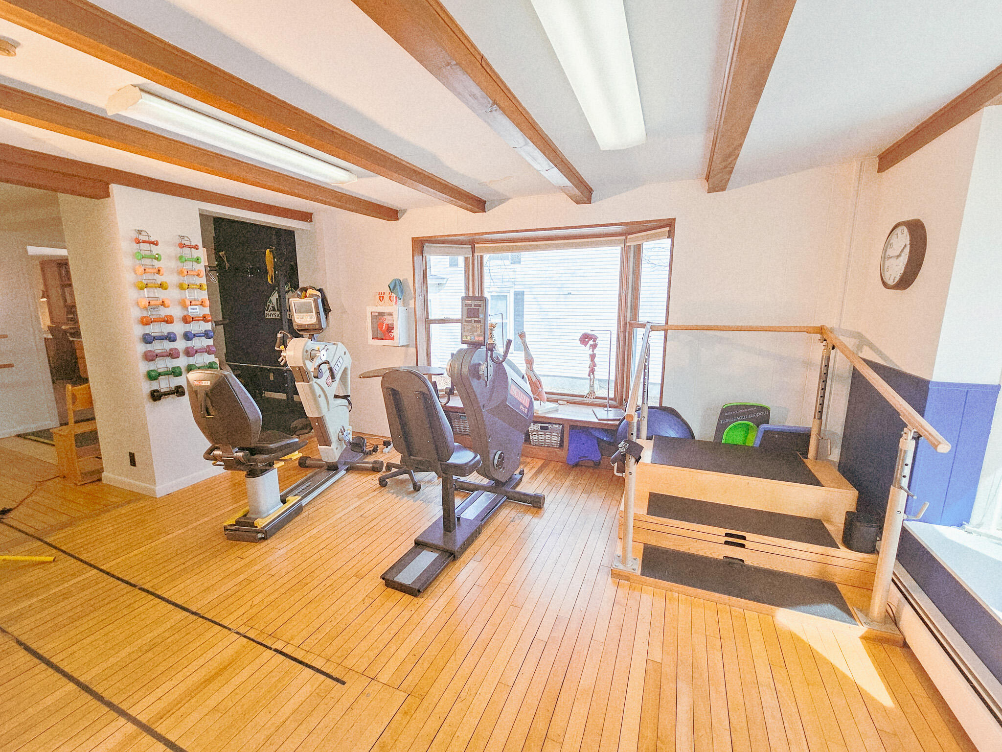 128 Middle Street Farmington ME 04938