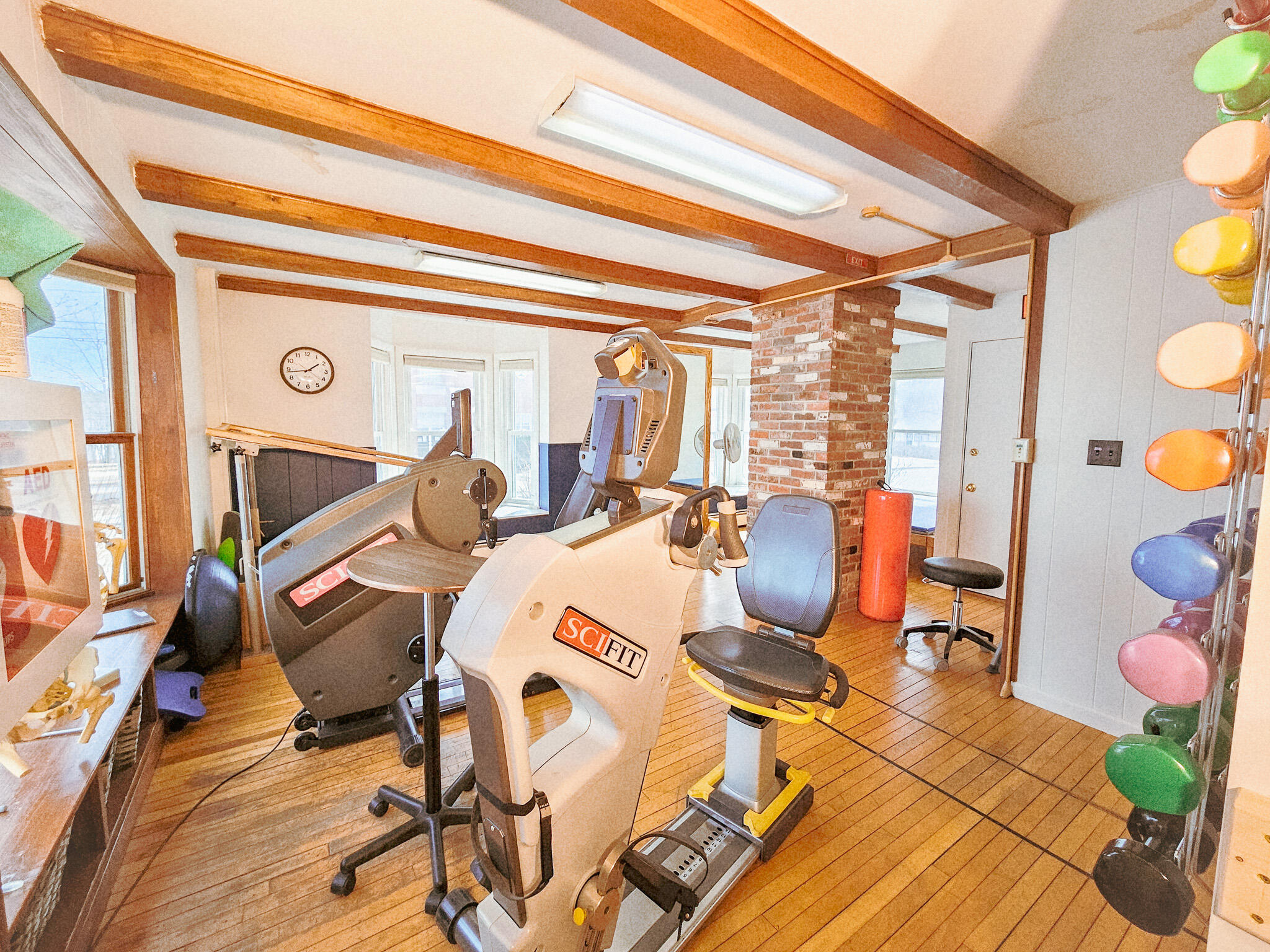 128 Middle Street Farmington ME 04938