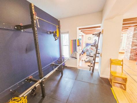 128 Middle Street Farmington ME 04938
