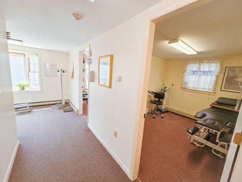 128 Middle Street Farmington ME 04938