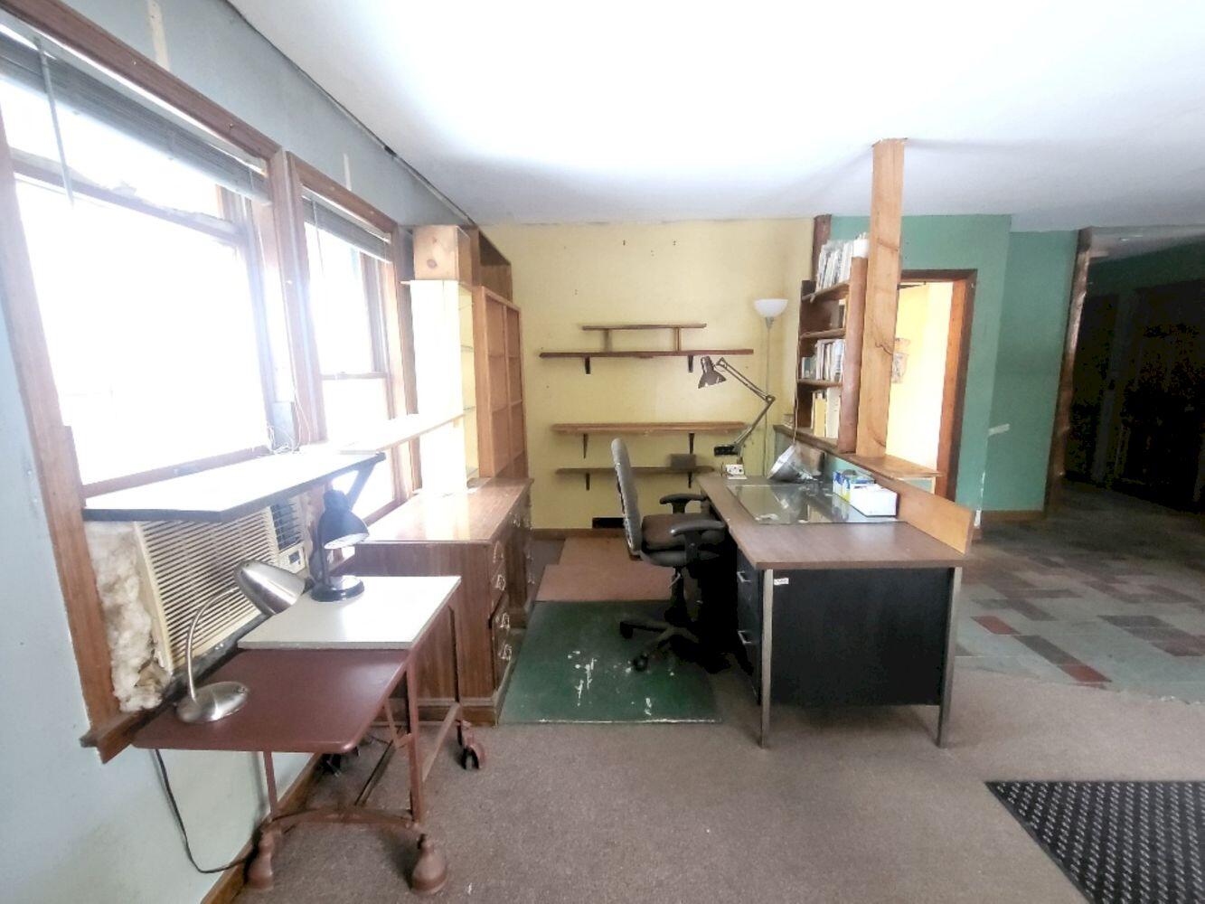 105 Zions Hill Road Chesterville ME 04938