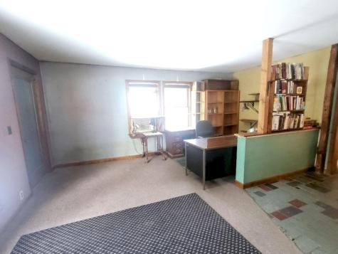 105 Zions Hill Road Chesterville ME 04938