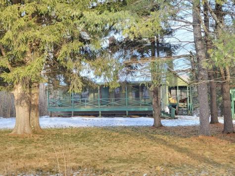 105 Zions Hill Road Chesterville ME 04938