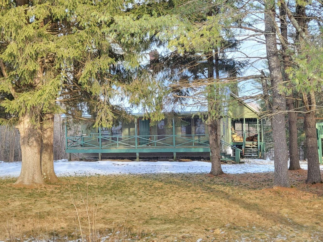 105 Zions Hill Road Chesterville ME 04938