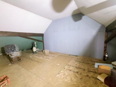 105 Zions Hill Road Chesterville ME 04938