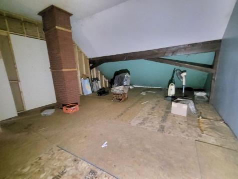 105 Zions Hill Road Chesterville ME 04938