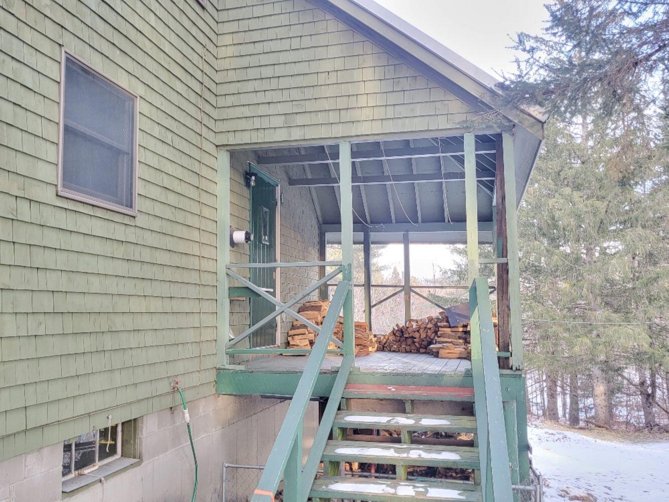 105 Zions Hill Road Chesterville ME 04938