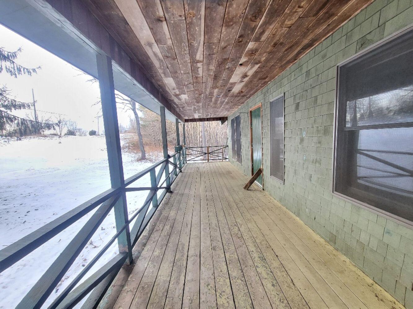 105 Zions Hill Road Chesterville ME 04938