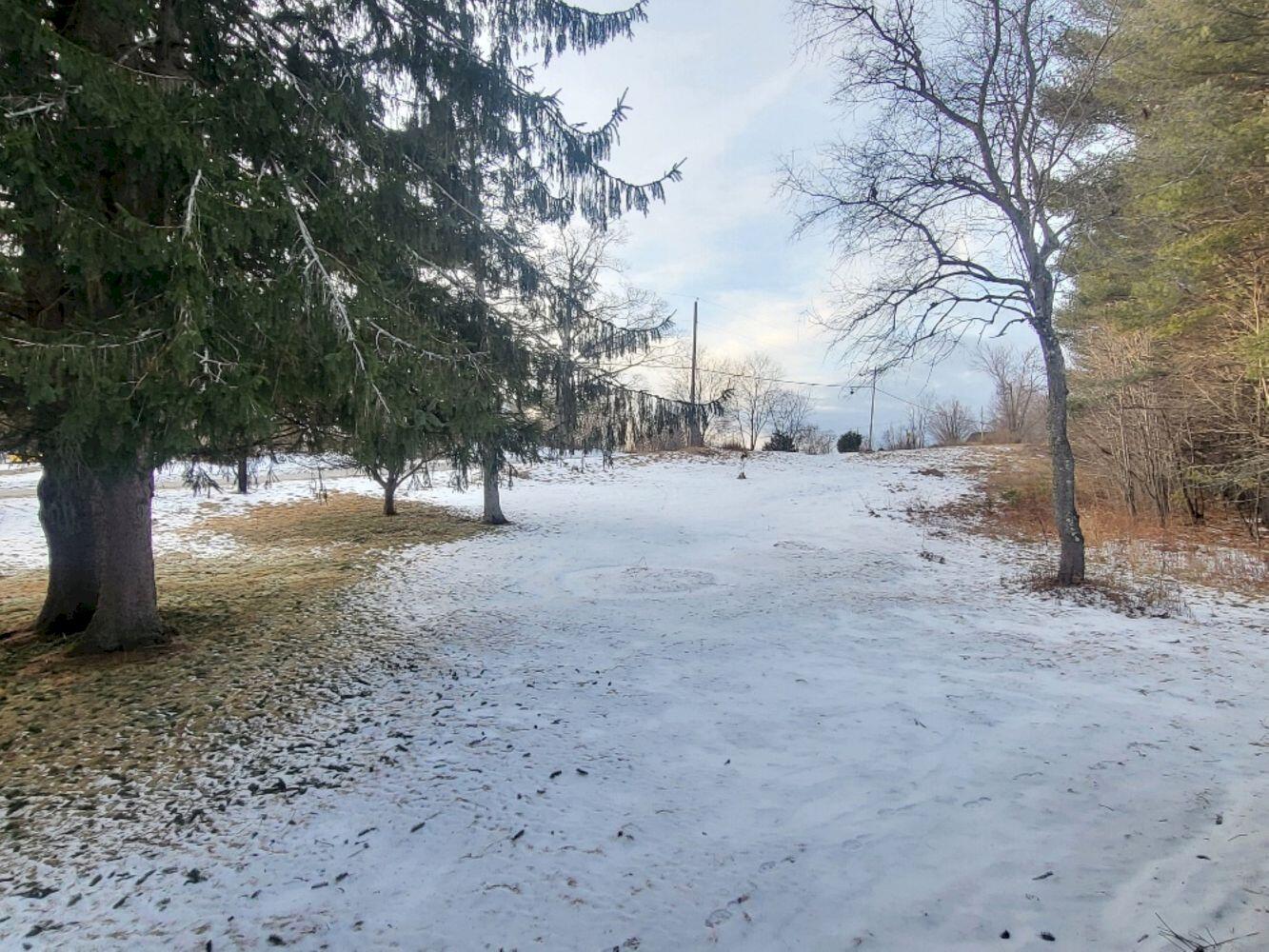 105 Zions Hill Road Chesterville ME 04938