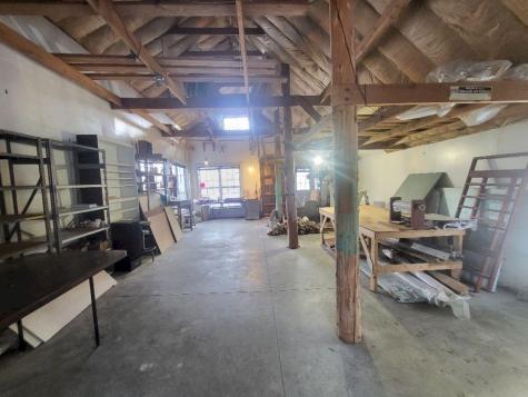 105 Zions Hill Road Chesterville ME 04938