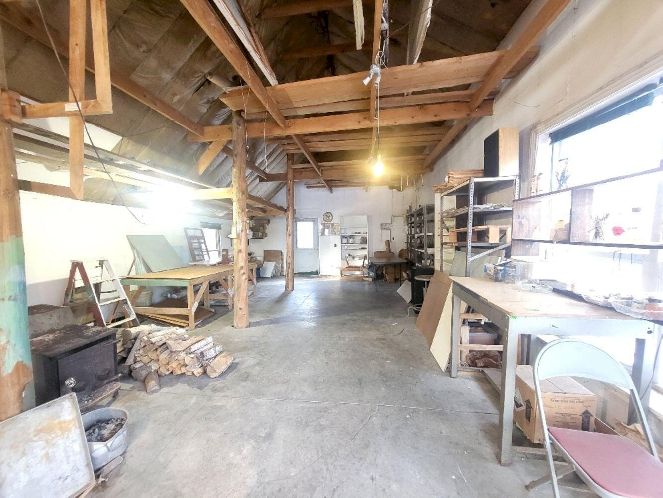 105 Zions Hill Road Chesterville ME 04938