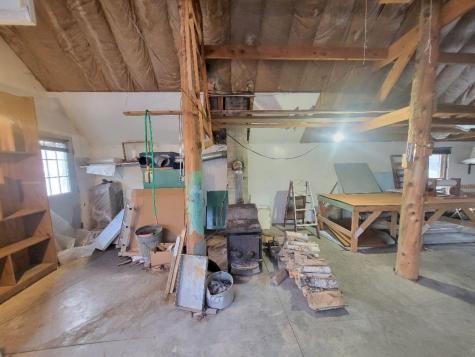 105 Zions Hill Road Chesterville ME 04938