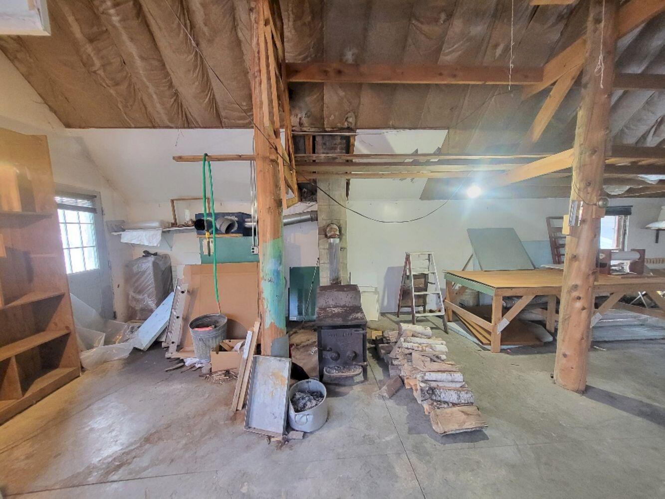 105 Zions Hill Road Chesterville ME 04938