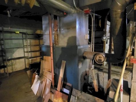 105 Zions Hill Road Chesterville ME 04938