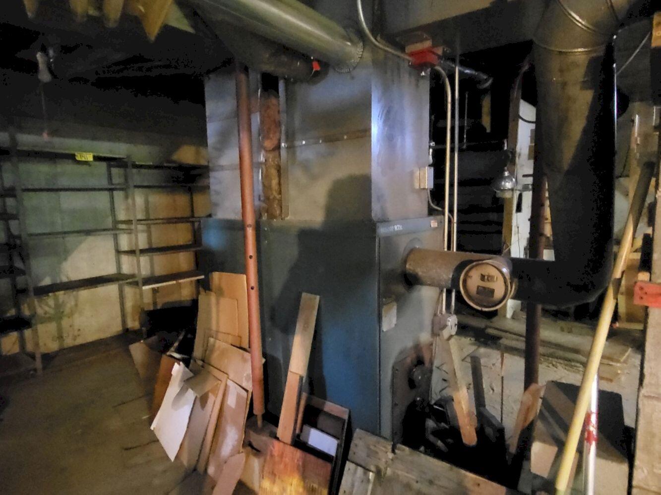 105 Zions Hill Road Chesterville ME 04938