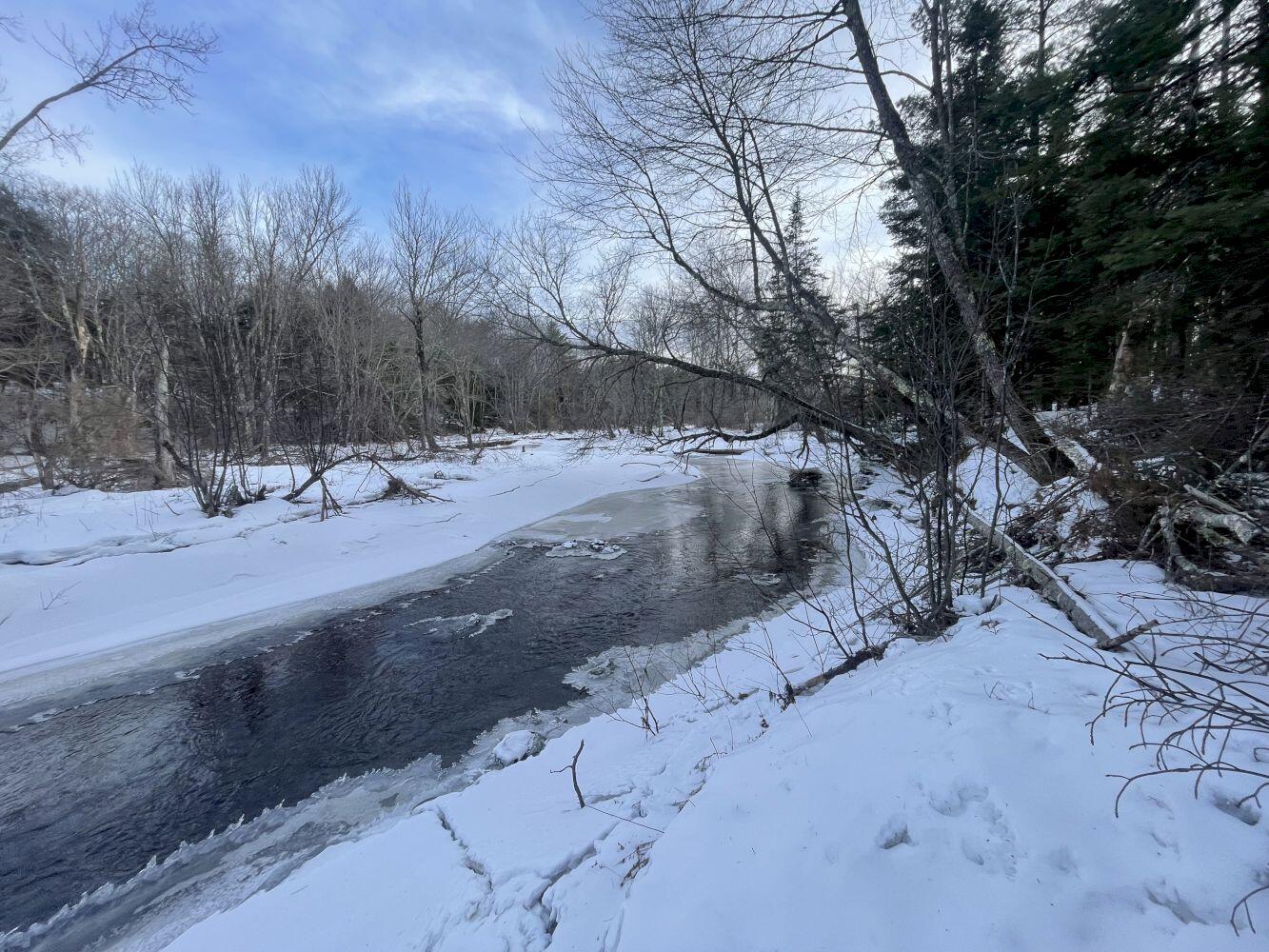 105 Zions Hill Road Chesterville ME 04938