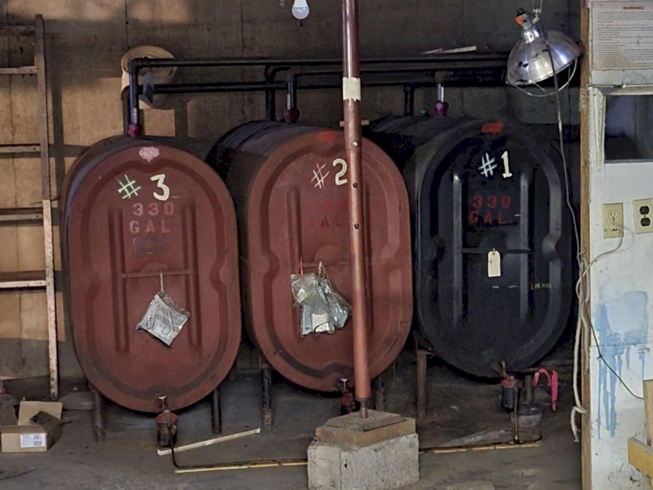 105 Zions Hill Road Chesterville ME 04938