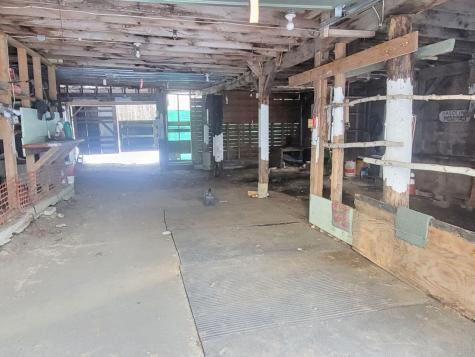 105 Zions Hill Road Chesterville ME 04938