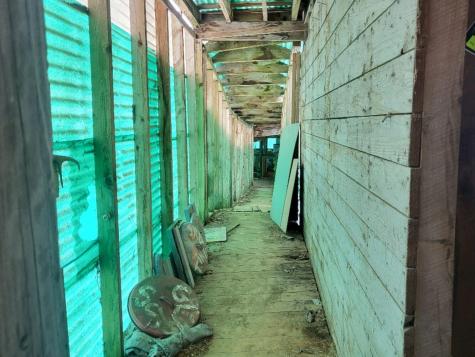 105 Zions Hill Road Chesterville ME 04938