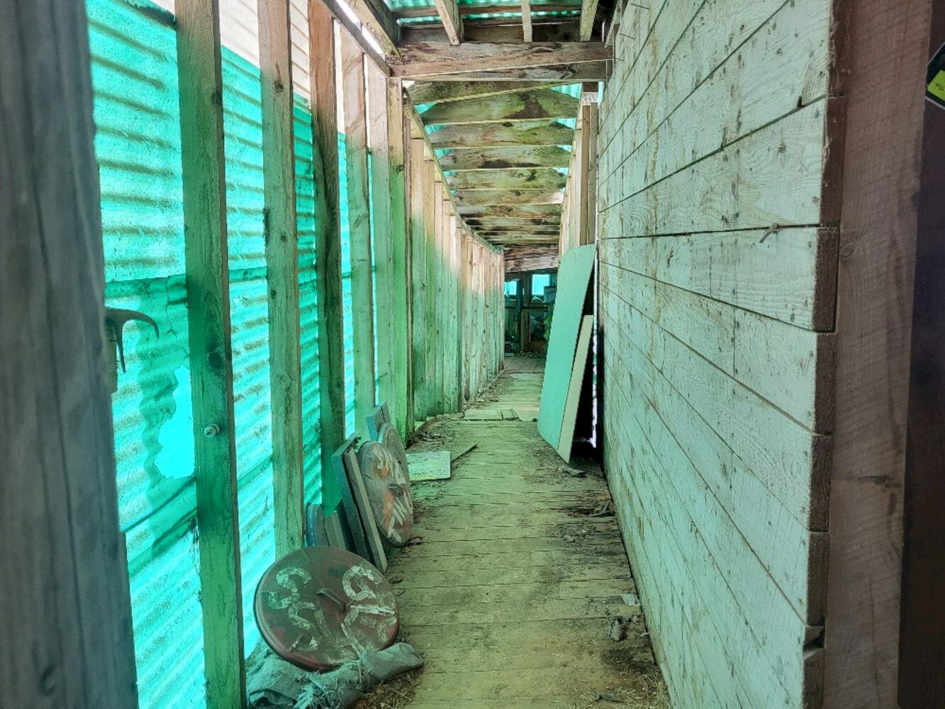 105 Zions Hill Road Chesterville ME 04938