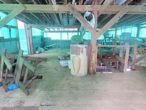 105 Zions Hill Road Chesterville ME 04938