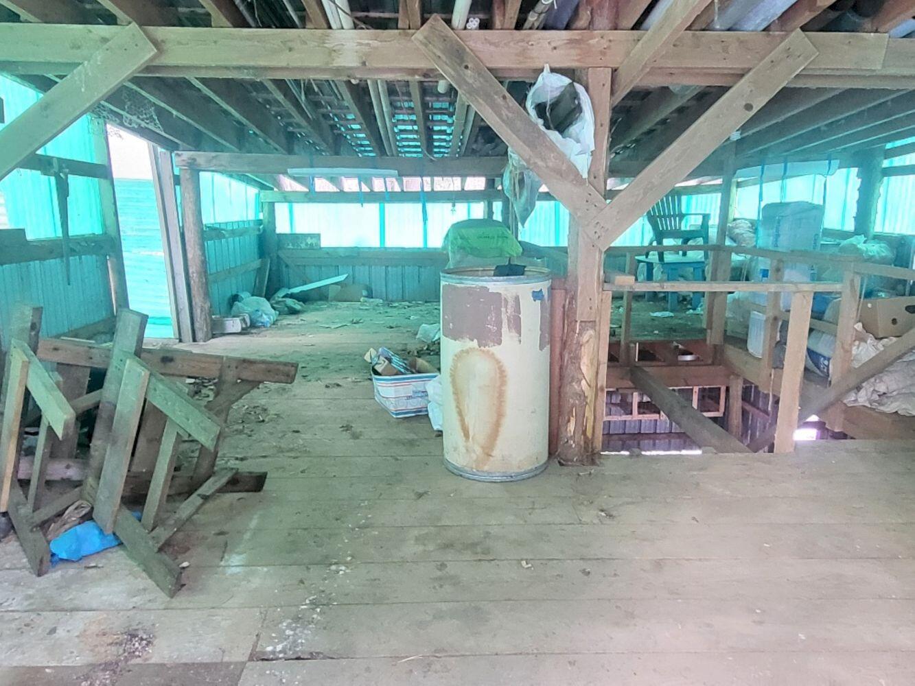 105 Zions Hill Road Chesterville ME 04938