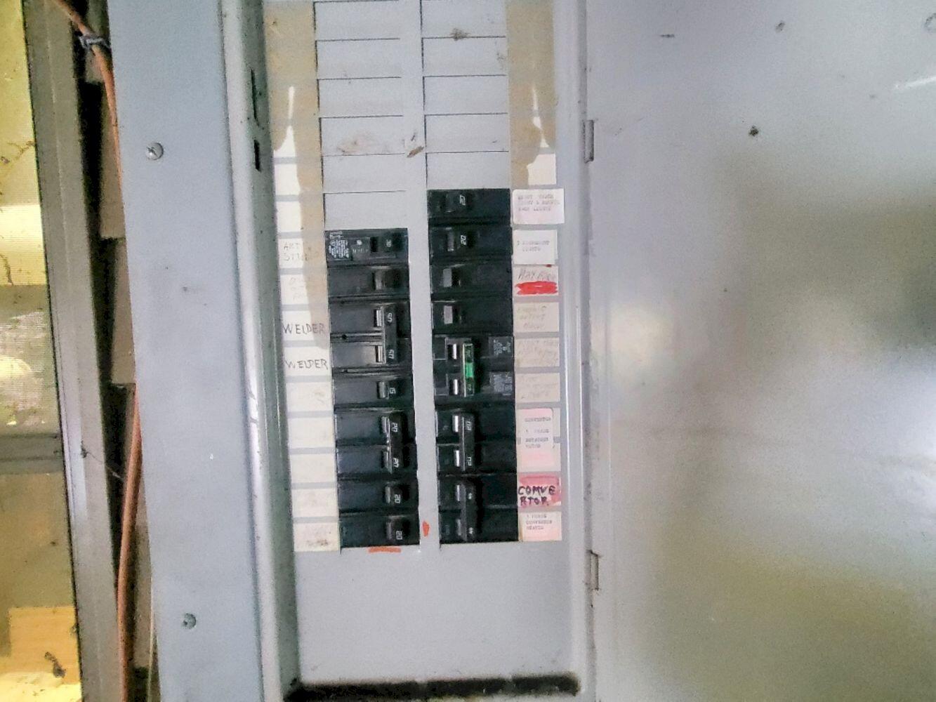 105 Zions Hill Road Chesterville ME 04938