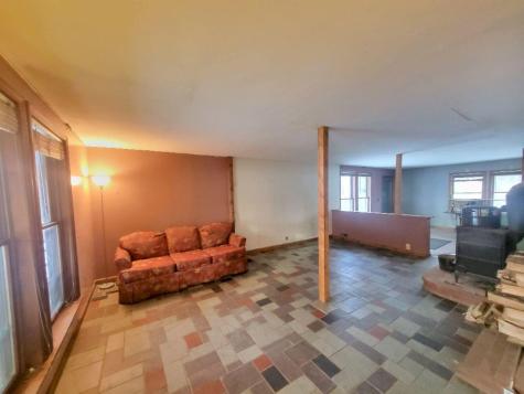 105 Zions Hill Road Chesterville ME 04938